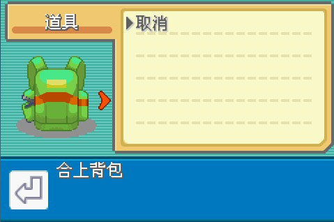 口袋妖怪圣灰