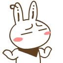 达达兔表情包
