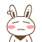 达达兔表情包