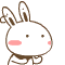 达达兔表情包