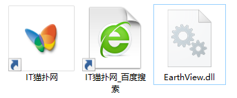 earthview.dll文件