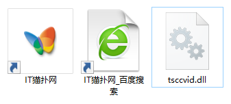 tsccvid.dll文件