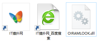 oiramlook.dll文件