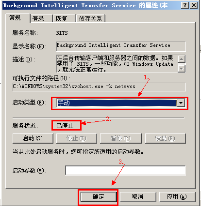svchost.exe文件