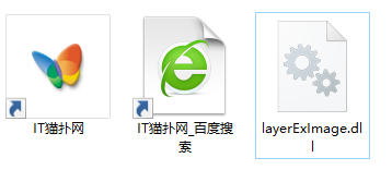 layereximage.dll文件