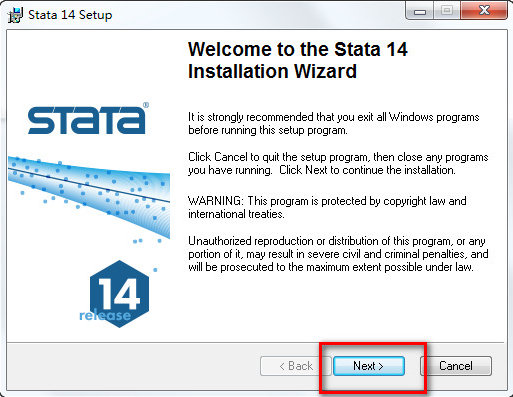 stata14