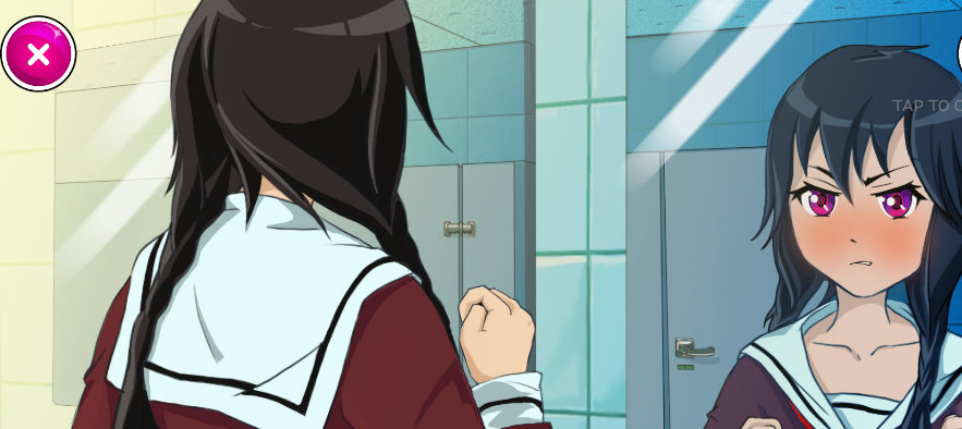 病娇学园