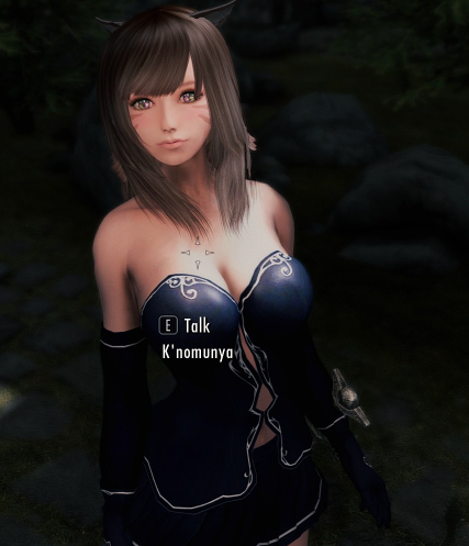萝莉姐妹mod