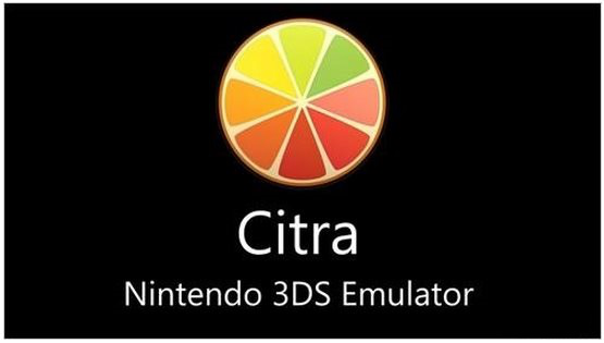 3ds模拟器