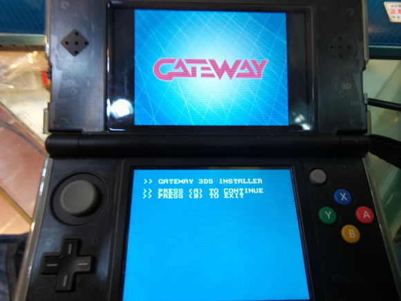 3ds用ps模拟器中文版