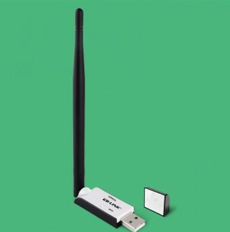 必联wn810a驱动