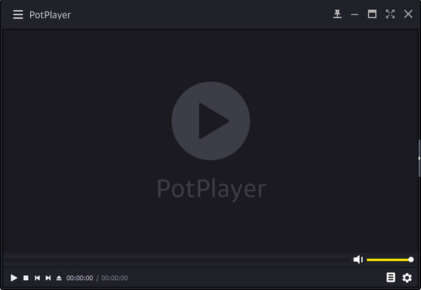 potplayer播放器