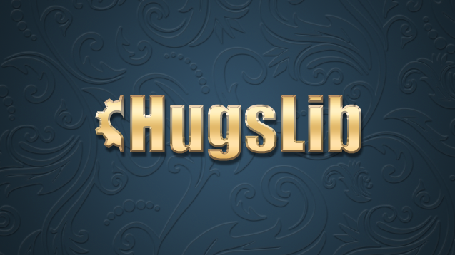 环世界a17hugslib