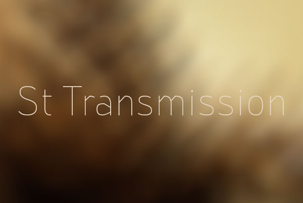 st transmission