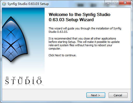 Synfig