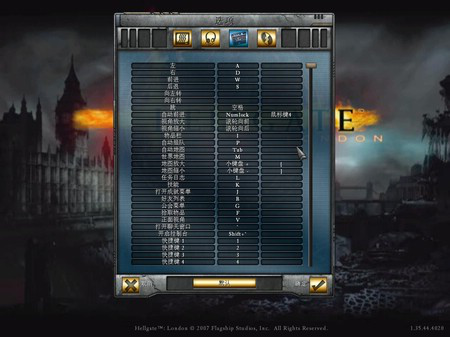 黑暗之门伦敦 1.35单机修改器