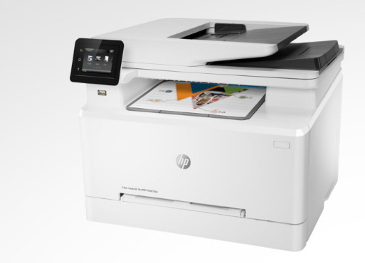 hp m281fdw驱动