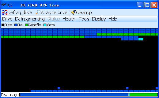vopt9.21破解版