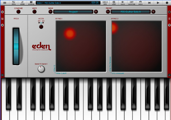 nanostudio破解版