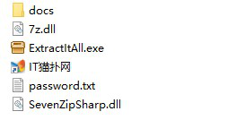ExtractItAll