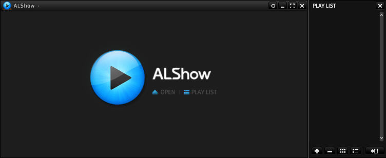 alshow中文版