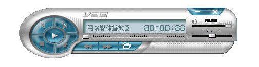 宝丽通网络媒体播放器