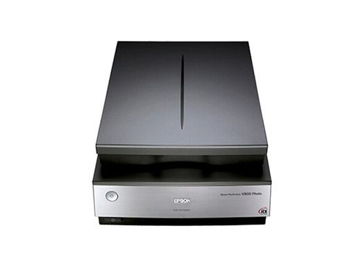 Epson Perfection V200 Photo驱动