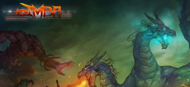 dota imba3.86ai地图