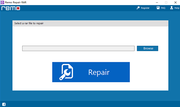 Remo Repair RAR破解版