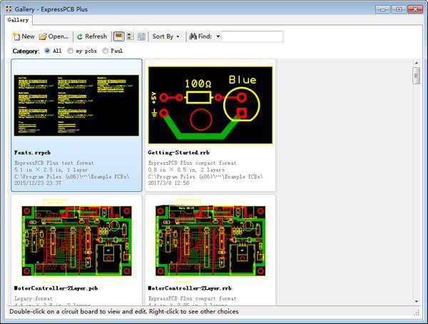 ExpressPCB Plus最新版