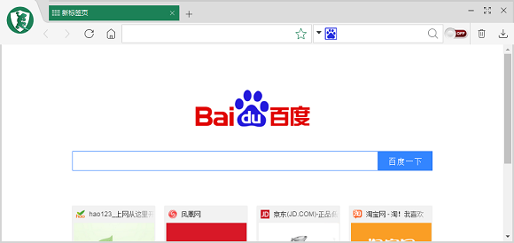 壁虎浏览器