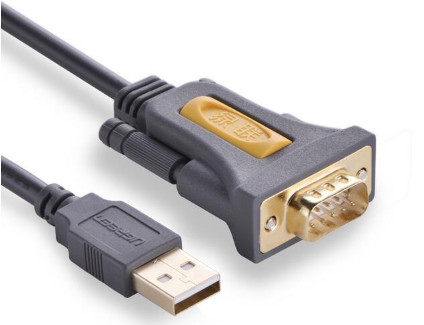 usb转RS232驱动