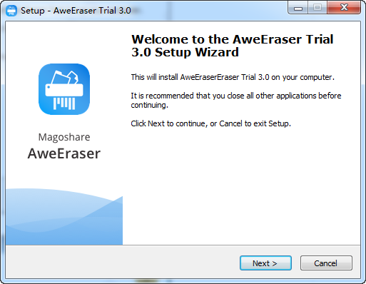 AweEraser破解版