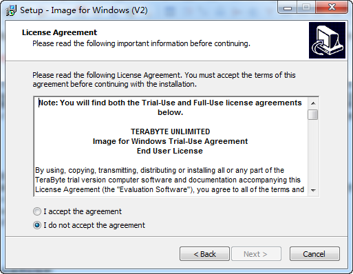 Image for Windows破解版