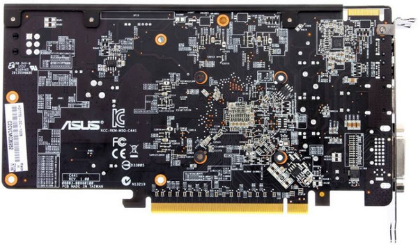华硕HD7770驱动