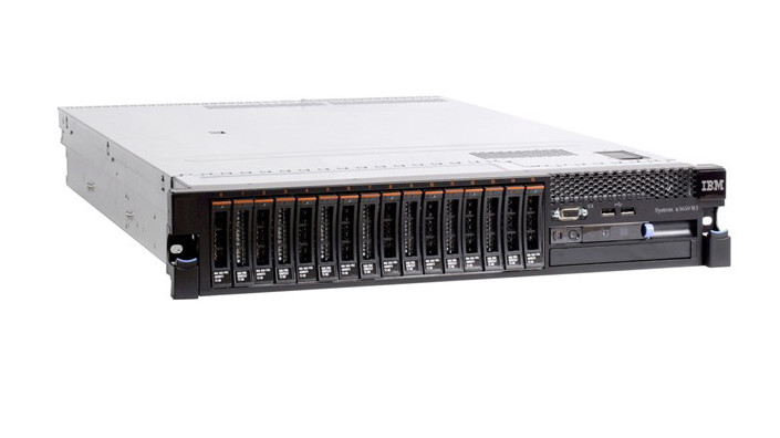 IBM x3650网卡驱动