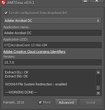 photoshop cc 2017注册机