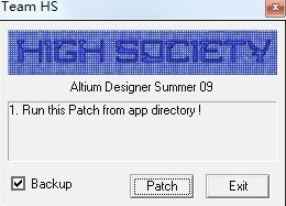 altium designer9破解版