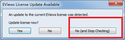 eviews7.2破解版