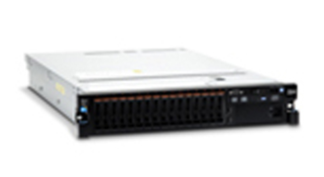 IBM x3650/x3550 M4芯片组驱动