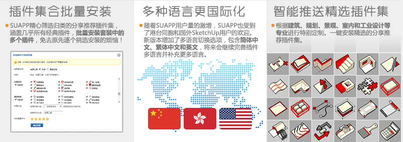 SUAPP for SU2018