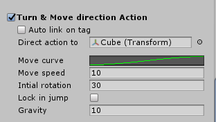 unity easytouch5
