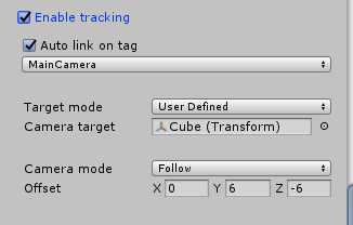 unity easytouch5