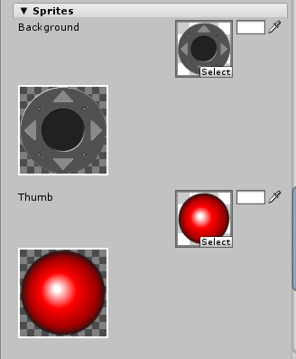 unity easytouch5