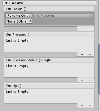 unity easytouch5