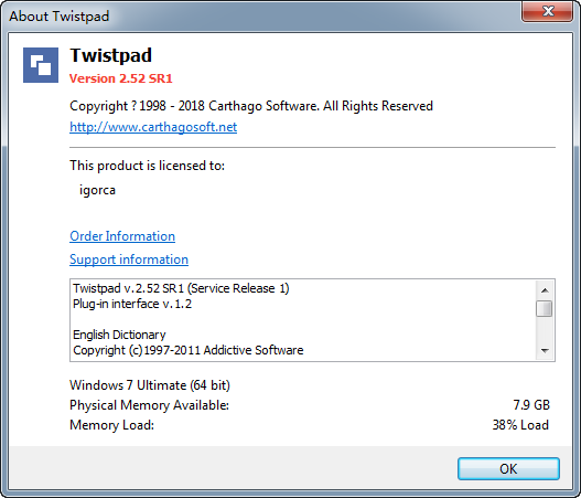 Twistpad破解版