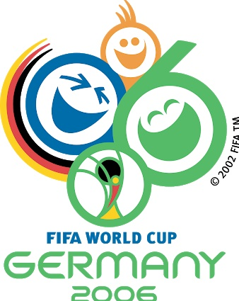 fifa welcome字体
