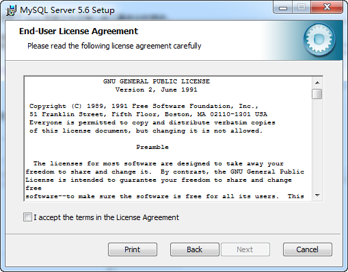 MySQL 5.6