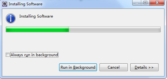 ADT Plugin for Eclipse