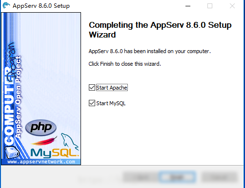 appserv